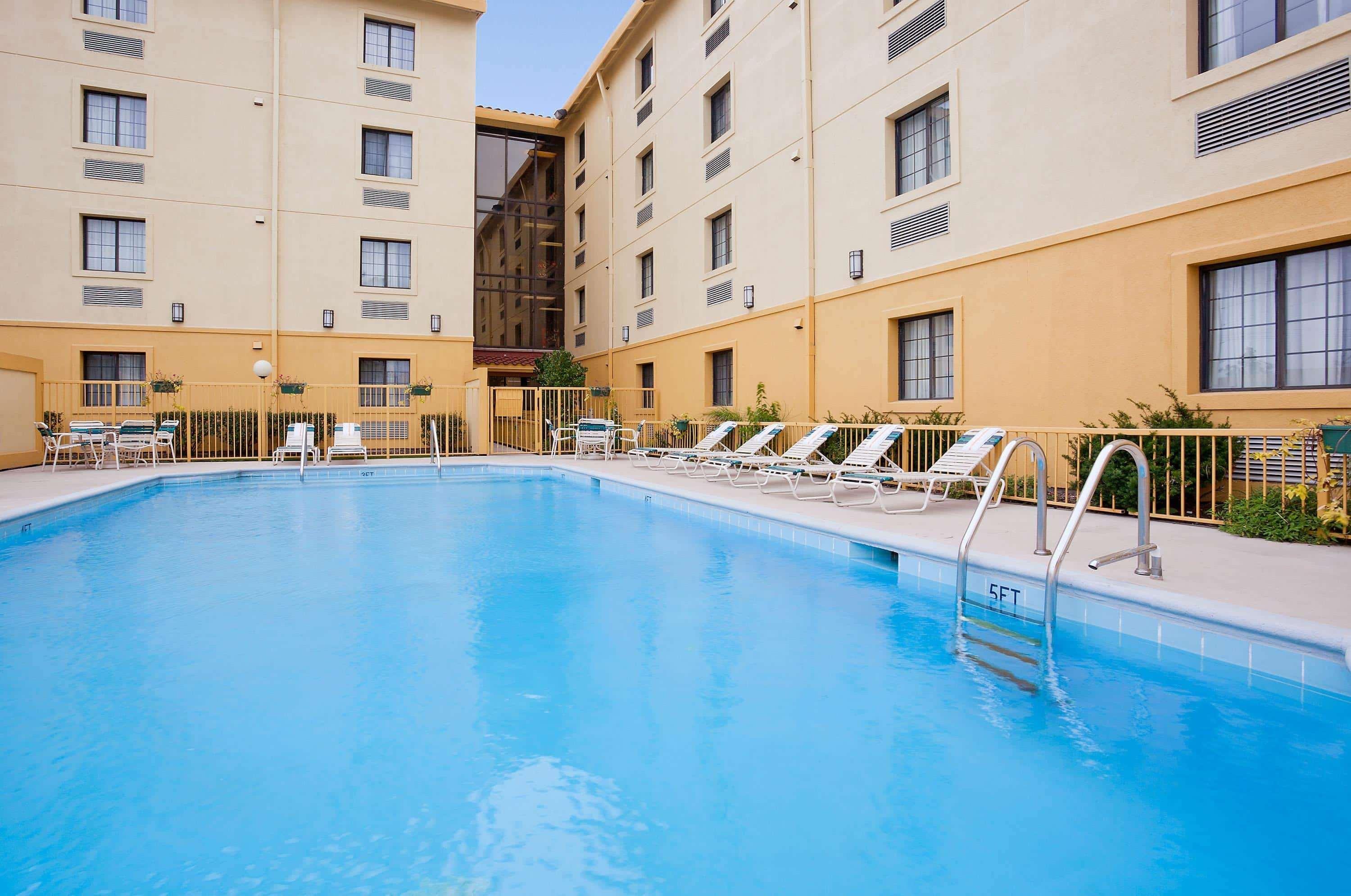 Hotel Chicago O'hare Airport Elk Grove Village