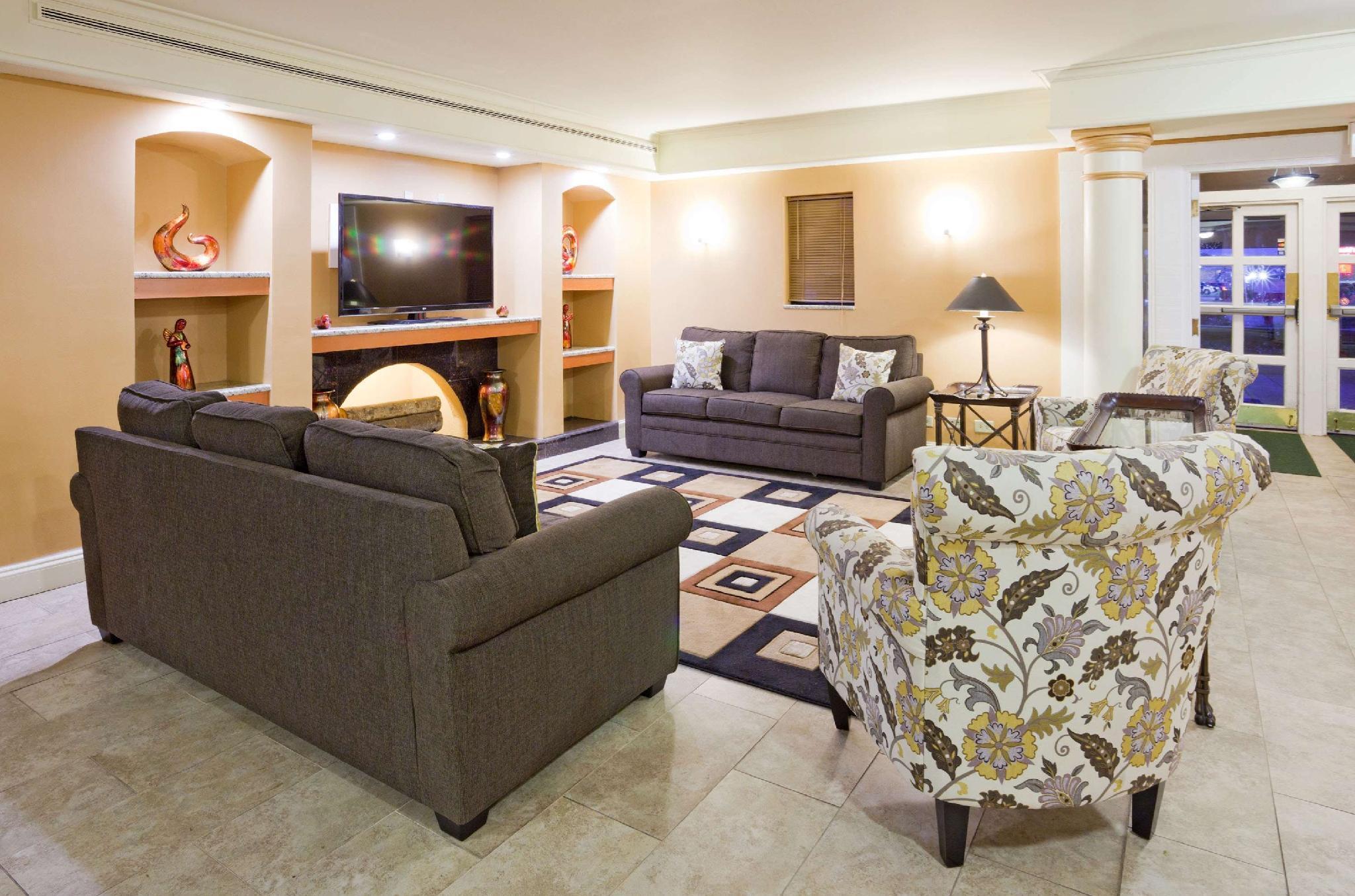 Hotel Chicago O'hare Airport 2*
