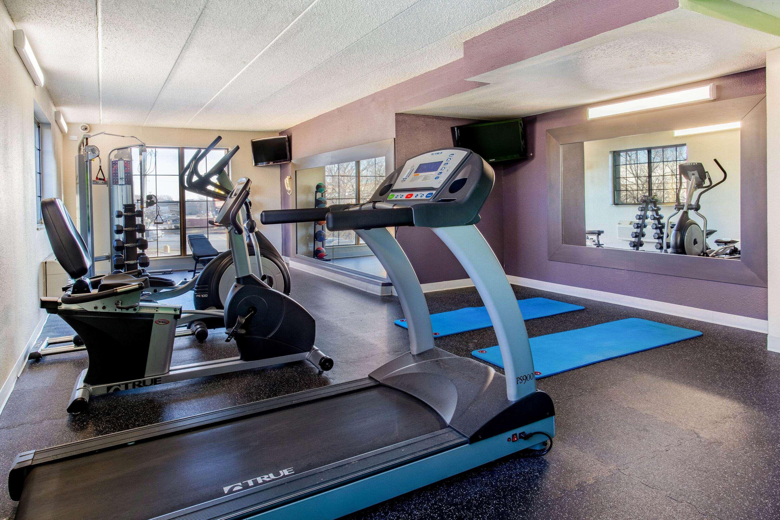 Chicago O'hare Airport Hotel Elk Grove Village