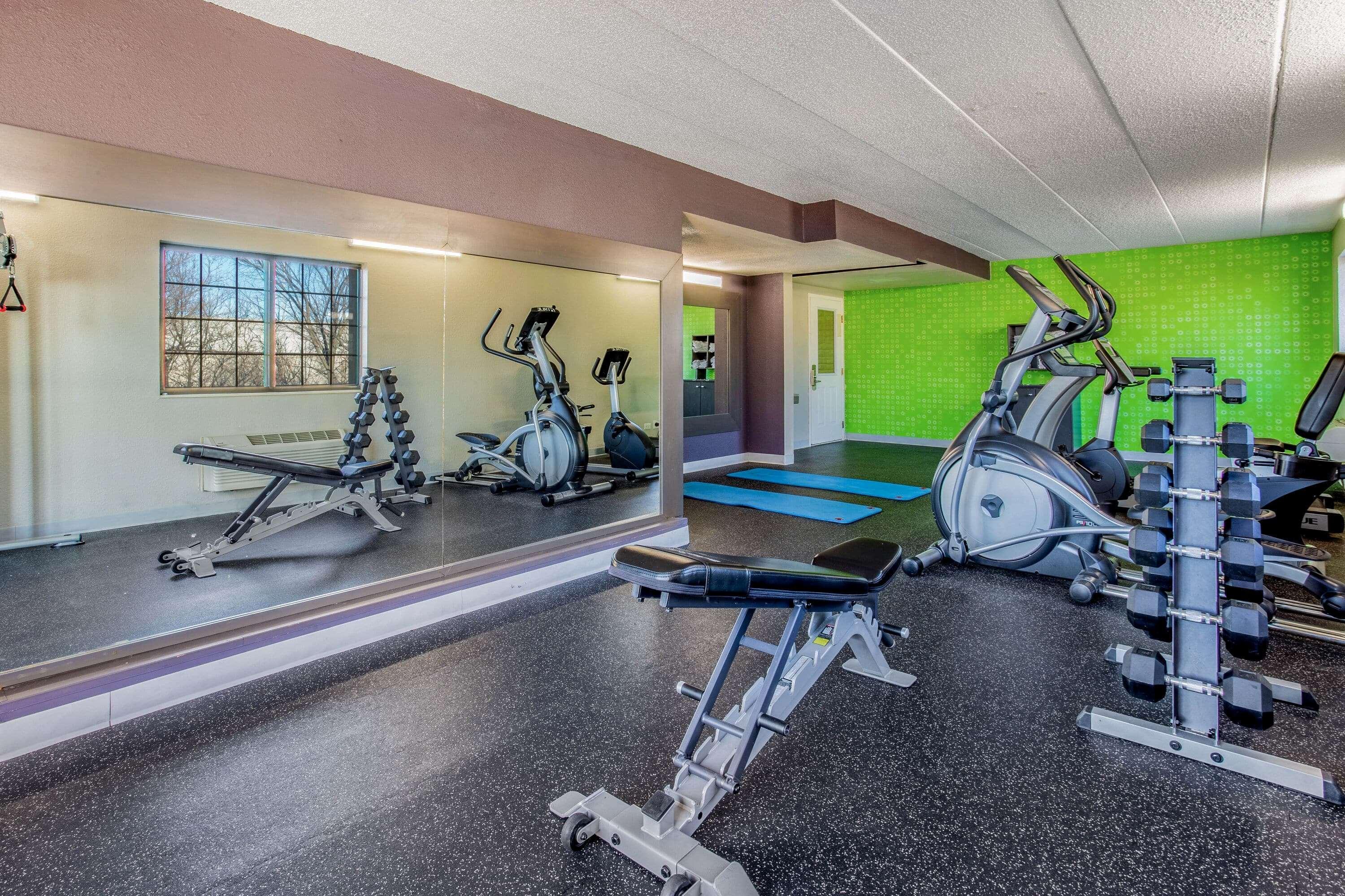 Hotel Chicago O'hare Airport Elk Grove Village