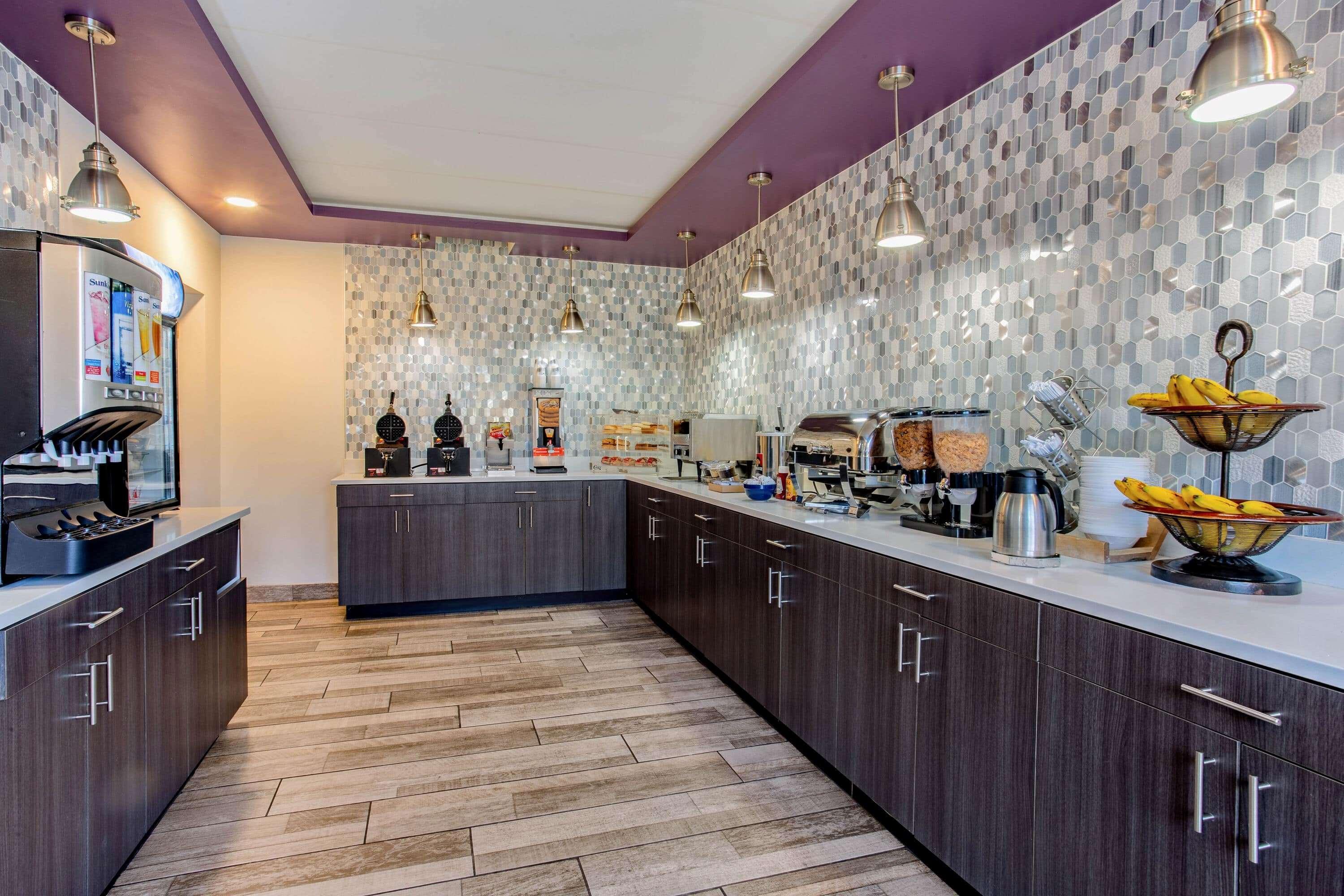 Chicago O'hare Airport Hotel 2*